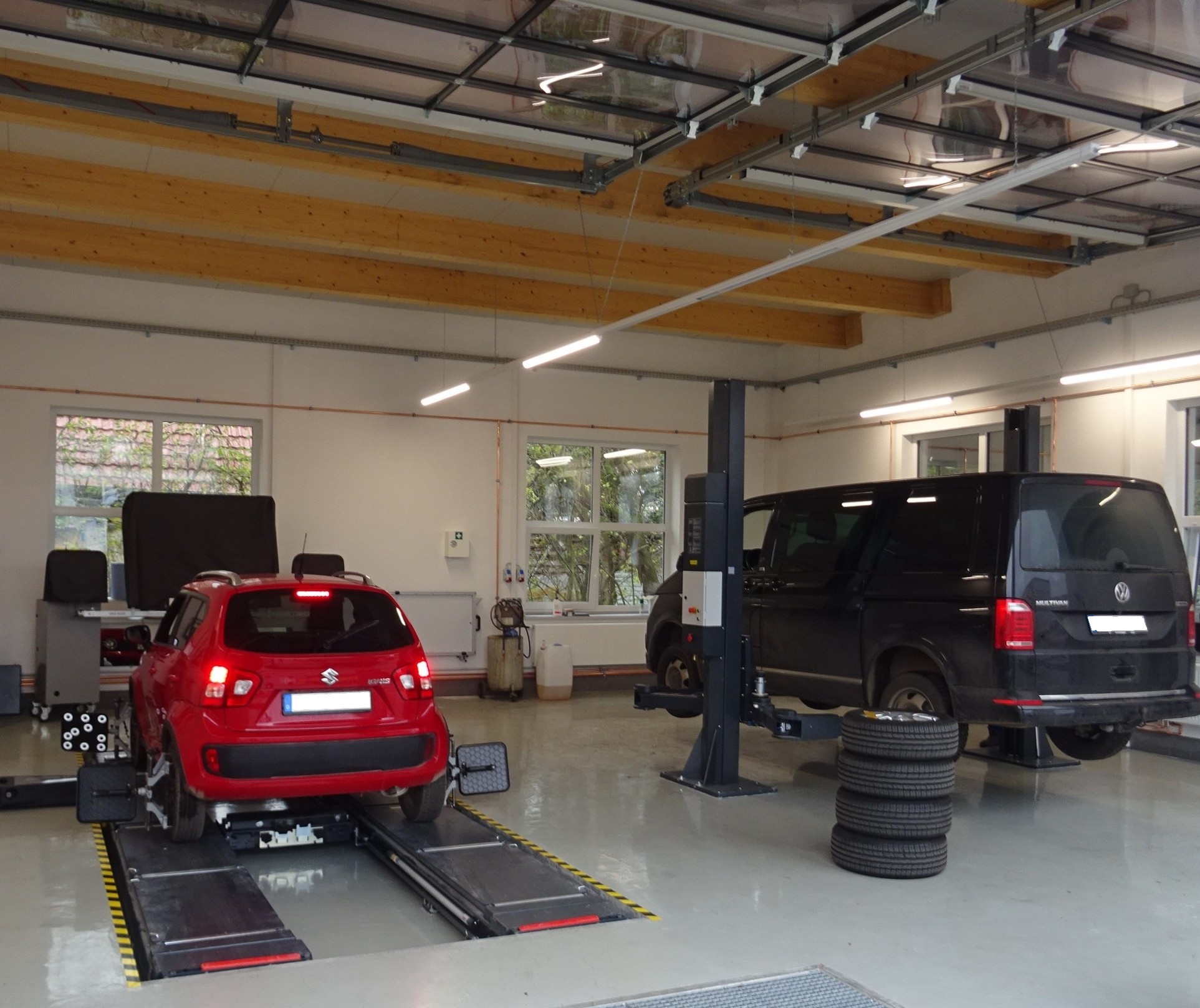 Reparatur